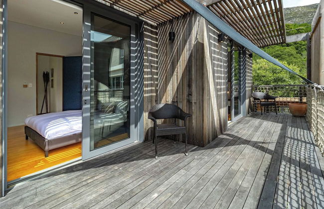 Luxury Eco Villa, Hout Bay, Cape Town,south Africa - Photo 59