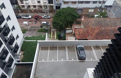 Apartamento, Studio, Loft - GO Rio Branco, próximo HCPA e HPS - Foto 36