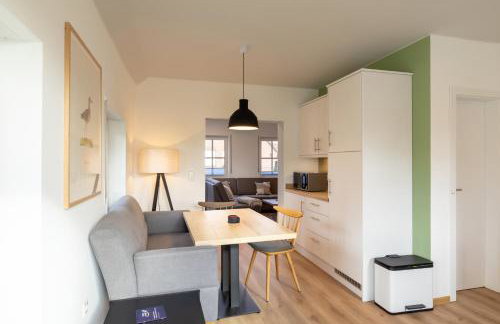 Küsten Apartments Tannenhausen - Foto 66