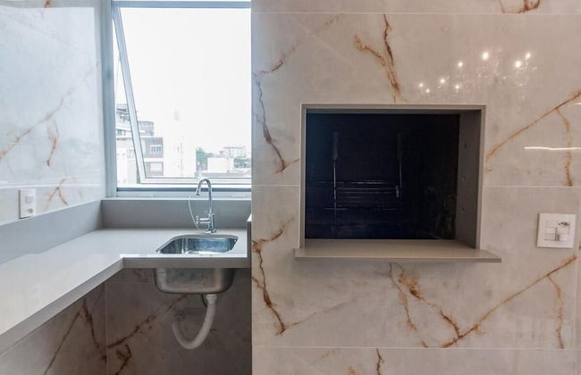 Excelente Cobertura Jurerê com Jacuzzi - Photo 27