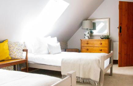 Coach House at Soilzarie - Photo 59