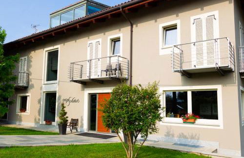 Casa Sobrero - Foto 14