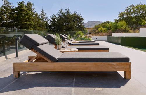 Villa Aeparéa - Foto 42