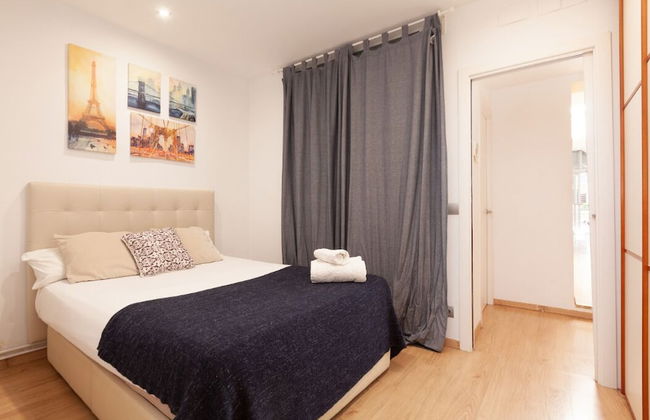 Centric Apartment Barna - Photo 4