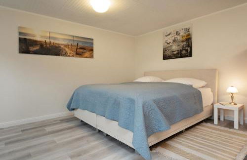 Kleines Küstennest - Foto 12