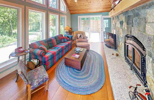 Acadia View Cottage - Foto 18