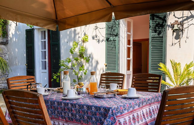 Villa Giulia by Myvillacollection - Photo 3