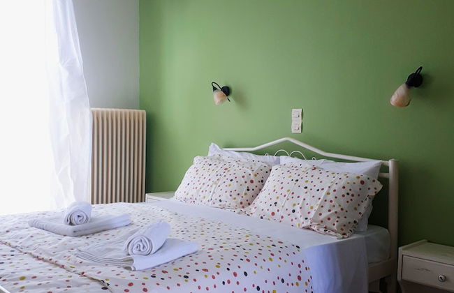 Antzela Apartments - Foto 7