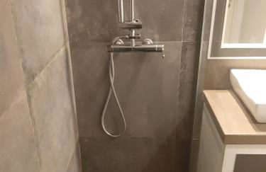 BEACHFRONT Cascais,Estoril Apartment - Foto 25