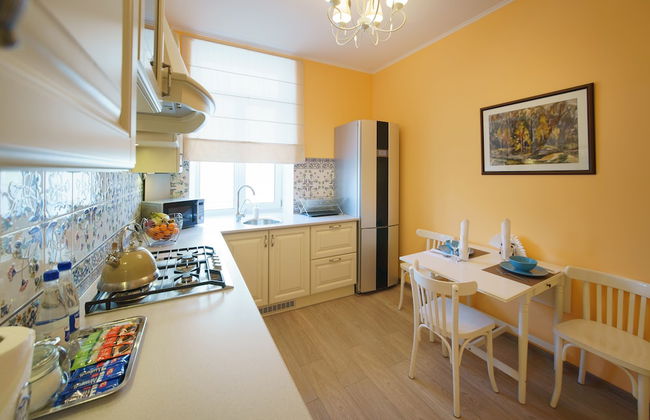 PaulMarie Apartments on Mayakovskogo 24 - Foto 7