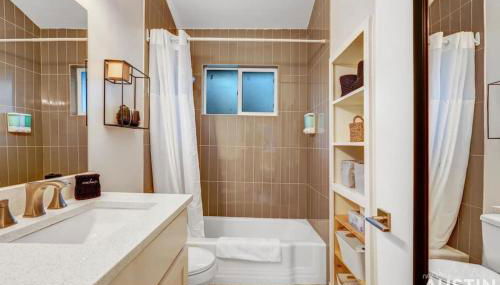 Quick Bike Ride to Central Austin from Quiet 1BD - Foto 4