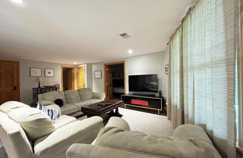 The Fox Den - Foto 17