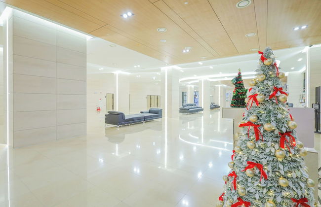 Landmark Stay in Songdo - Foto 4