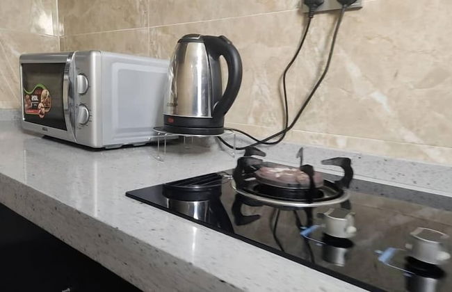 Triple Tee Luxury Hotel - Foto 13