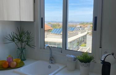 Sunny sweet apartment Olga - Foto 18