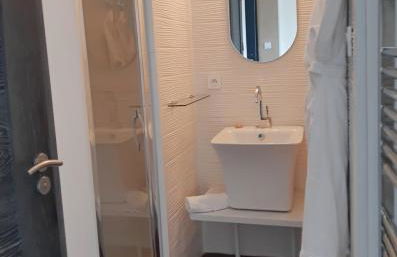 Les Suites du Saint Nazaire, vue panoramique sur la Cité Médiévale - Les Balcons de la Cité - Foto 21