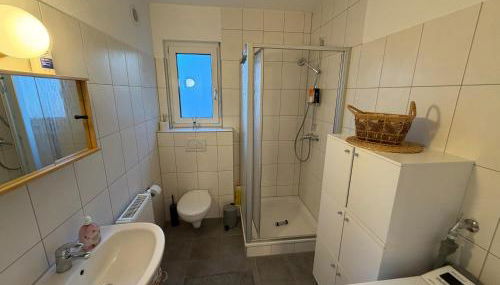 Casa Tilly - Ferienhaus am Wald - Foto 2, Shower