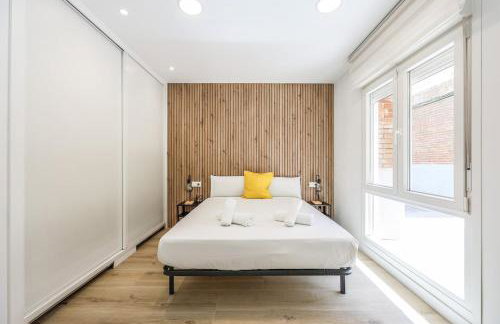 Experience Madrid Like a Local, New Accommodation - Photo 43