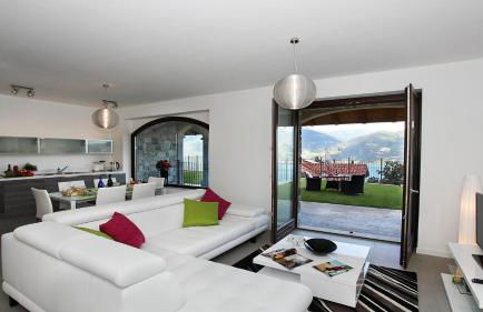 Villa Serena - Foto 11