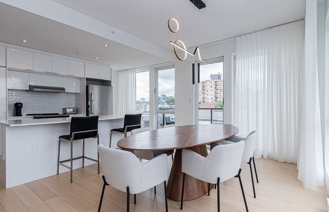 Le Se7t Penthouses - Photo 14