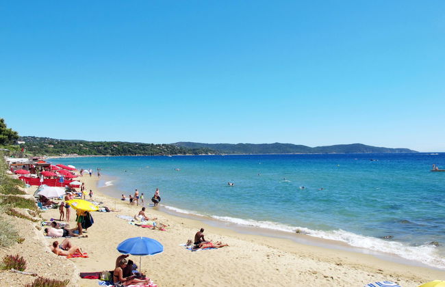 Le Domaine de la Baie - Foto 23