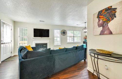 Condo 5 Mi to Midtown and UNC Greensboro - Photo 5