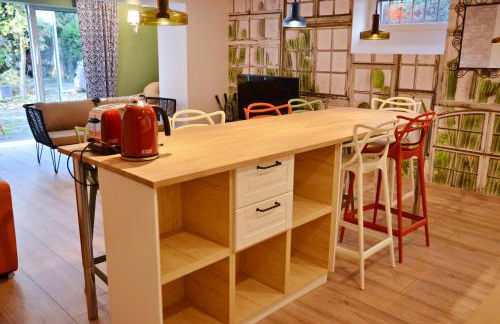 Embassy Corner - Foto 16