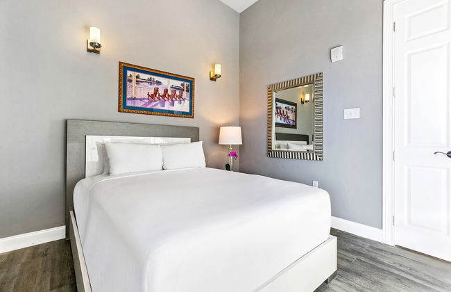 Fully Furnished Condos Near St Charles - Foto 10