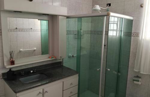 Carvalho Apê Centro I Poços de Caldas - Foto 10