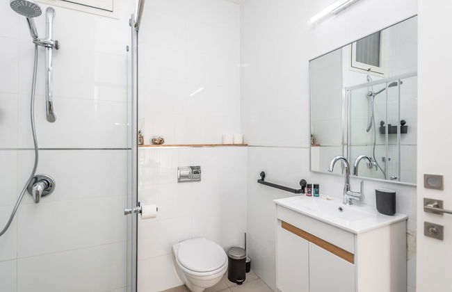 Stunning ONE bdr big Balcony - Foto 15