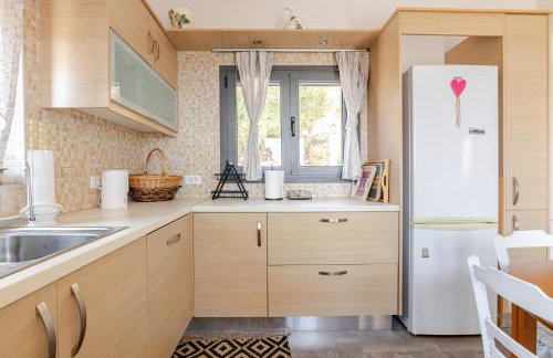 Aurora Spinalonga Garden Cottage - Photo 15