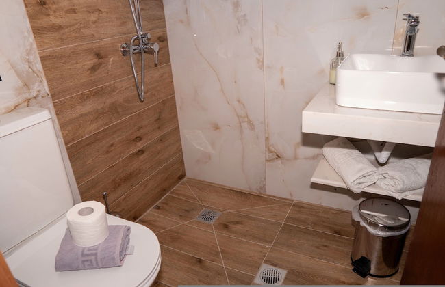 Paradeisos Double Room 3 - Foto 12