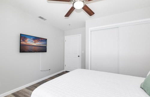 Sleeps 31 10br Mountain View, Pool, Spa and Games - Foto 73