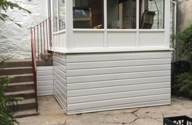 Old Fisherman's Cottage - Foto 9