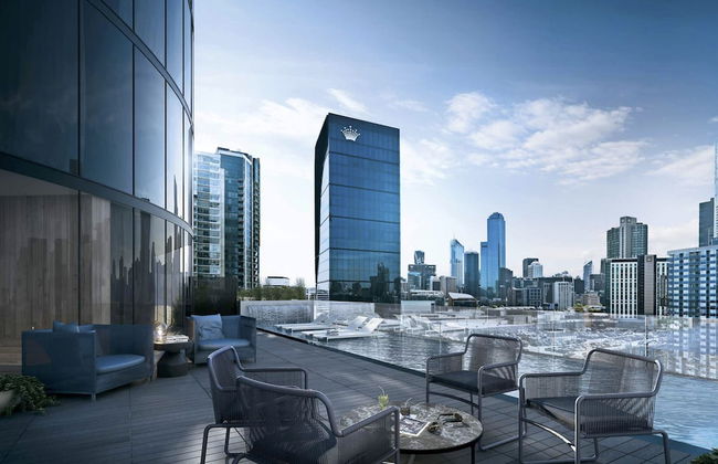 Shadow Play by Peppers - Photo 40