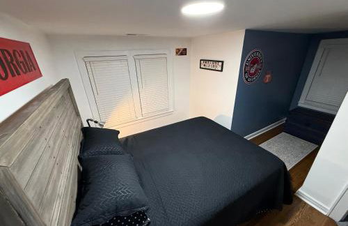 Big Country Escape - Bluewell WV - Foto 17