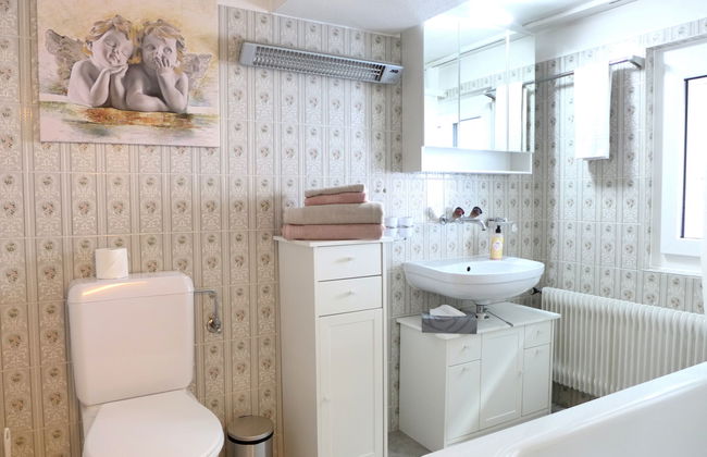 Bieri-Haus - Foto 18