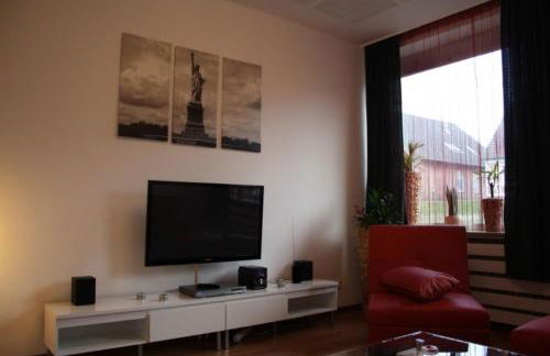 Blütenzauber Apartment No 7 - Photo 1