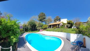 Casa de Tapadeiro - Foto 1