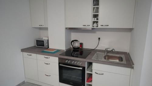 Neue und zentral gelegene Wohnung in Stuttgart - Foto 4