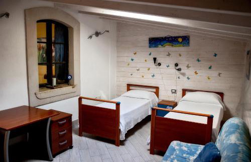 Villa Con Piscina Vista Mare - Foto 20