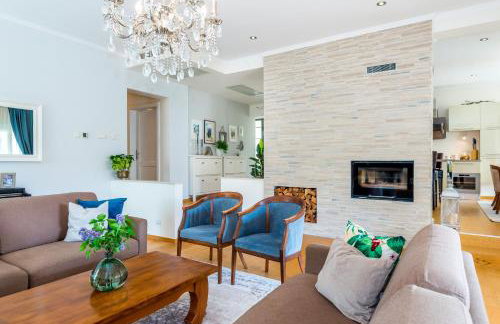 Villa Niente da Fare - Foto 17