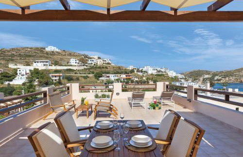 Syra Suites - Photo 35