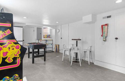 Hilltop Cottage - Foto 26