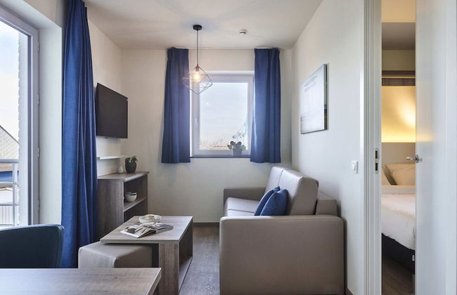 Holiday Suites Zeebrugge - Photo 80