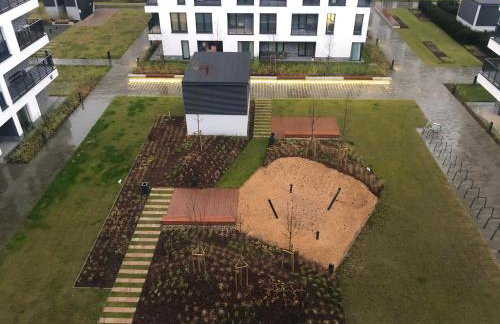 Apartament Mokotów Taśmowa - Foto 11