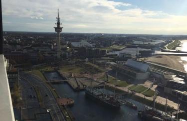 Apartment Weserblick - Foto 32