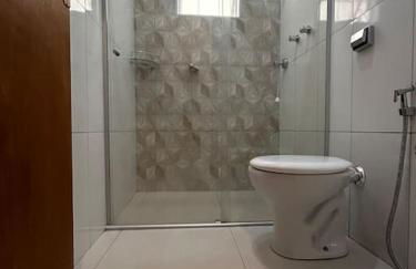 Refugio a Beira do lago Piscina Churrasqueira Vista privelegiada para o Por dos sol Canto dos Passaros - Foto 42