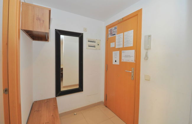 Apartment Valera Clotilda - Foto 33