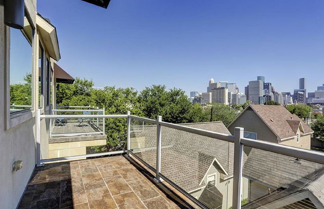 The Jamerican - Foto 21